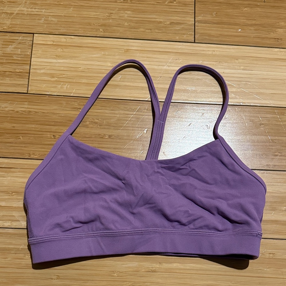 Lululemon Flow Y